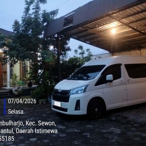 Mudik Lebaran
