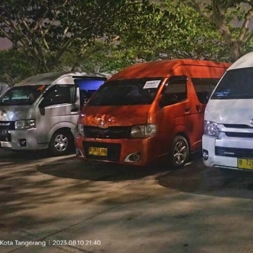 Wisata Religi