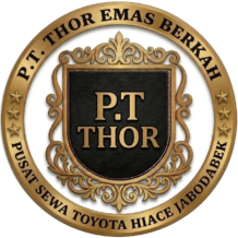 PT Thor Emas Berkah