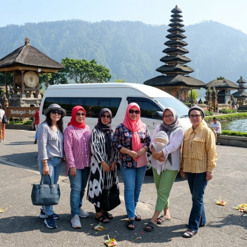 Wisata Ke Bali