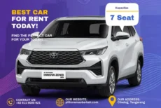 Toyota Innova Zenix