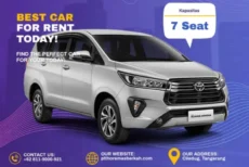 Toyota Innova Reborn